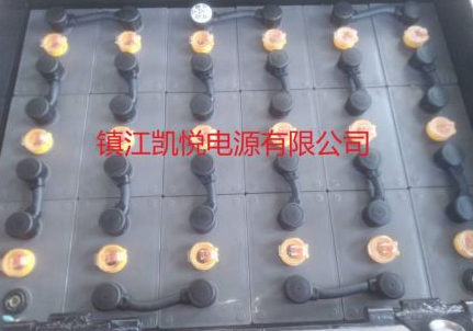 叉車蓄電池電解質(zhì)鹽的缺乏也會導致容量損失